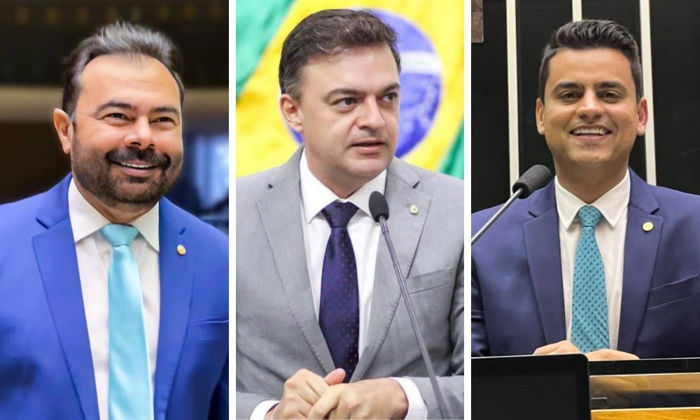 Cariri elege três deputados estaduais e três federais