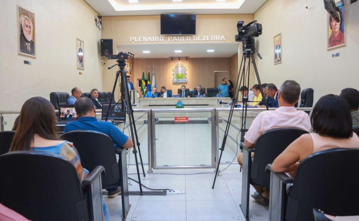 PT do Crato precisa ouvir bases e rever estratégias, diz vereador