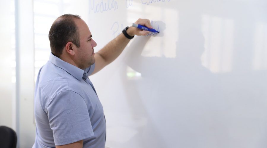 Inscrições abertas para Mestrado Acadêmico em Administração da UFCA