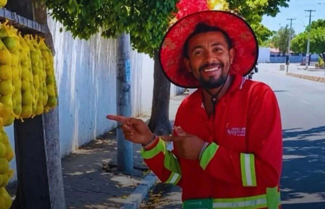 Vendedor baleado em Juazeiro morre após quatro dias internado
