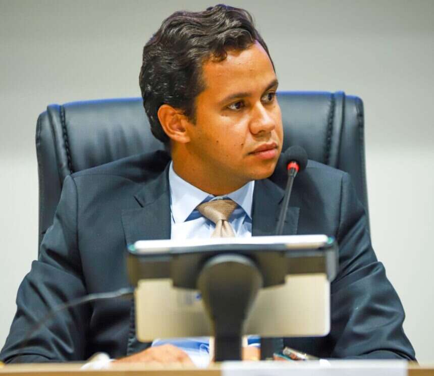 Presidente da Câmara de Juazeiro se manifesta sobre investigação
