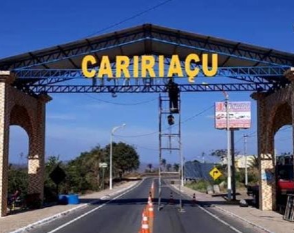 MP recomenda mudanças no Portal da Transparência da Câmara de Caririaçu