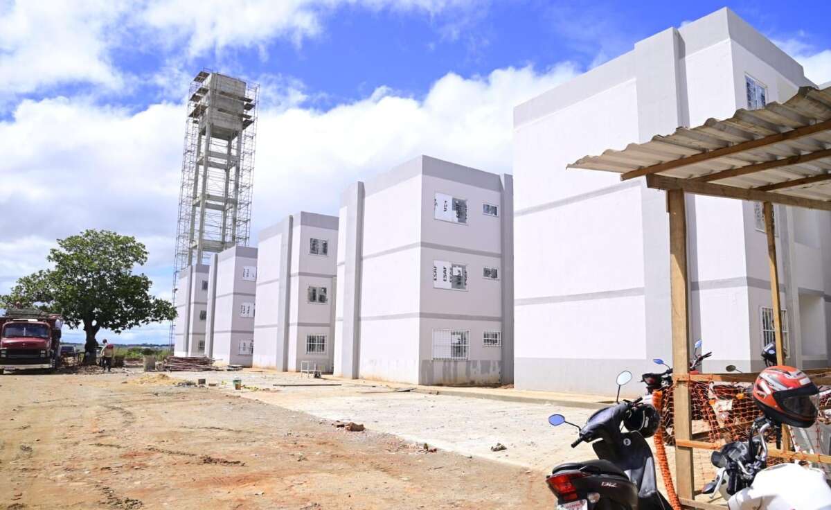 Juazeiro alerta famílias sobre prazo para atendimento do Minha Casa Minha Vida 