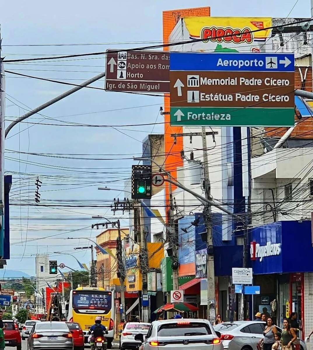 Feriado prolongado movimenta o comércio e oferece opções de lazer no Cariri