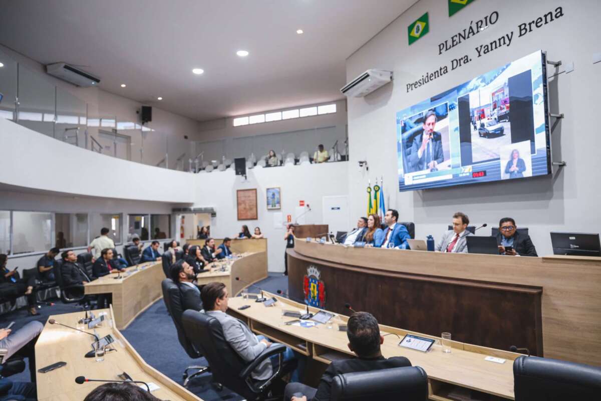 Rafael Cearense e Capitão Vieira podem se unir na disputa pela presidência da Câmara de Juazeiro