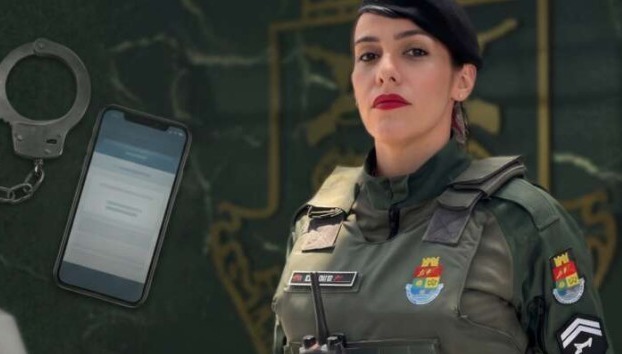 Polícia esclarece o que pode e o que é proibido nas eleições