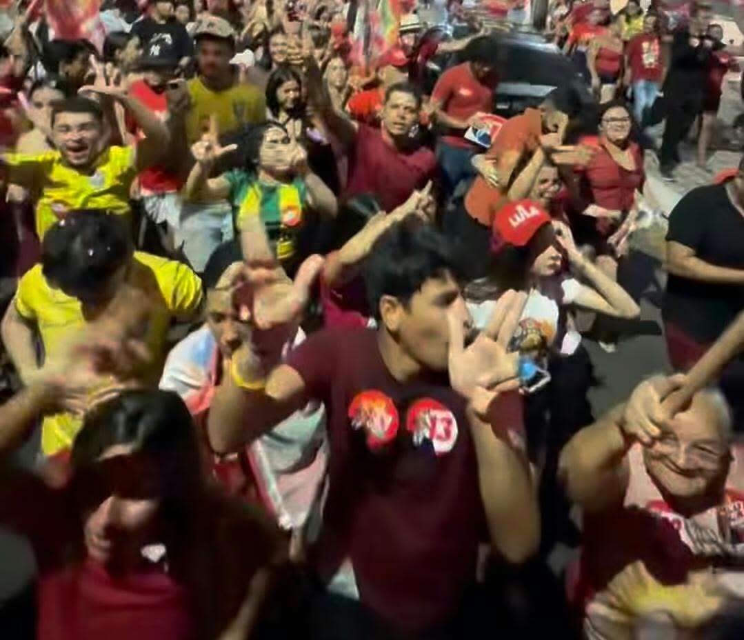 Ato pró-Lula está previsto para este sábado em Juazeiro
