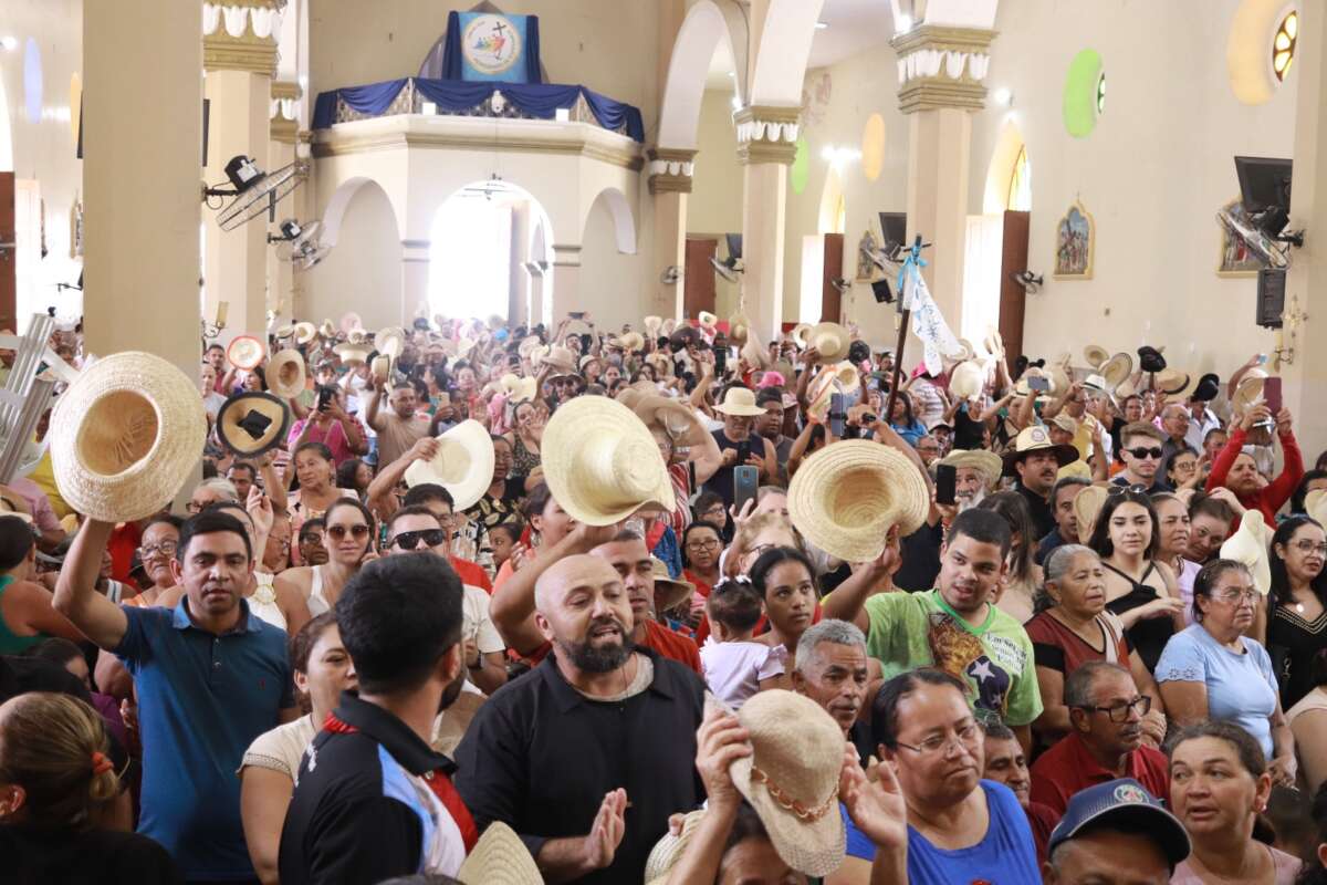 Romaria de Finados começa na próxima quinta-feira em Juazeiro 