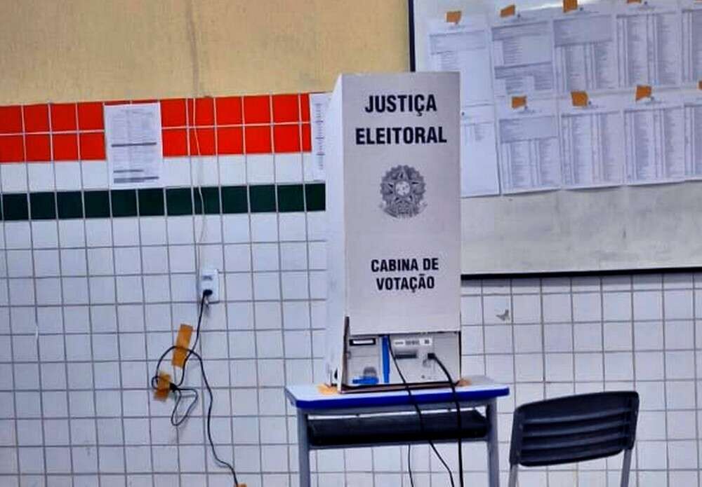 Mauriti é alvo de ação por transporte de eleitores no segundo turno