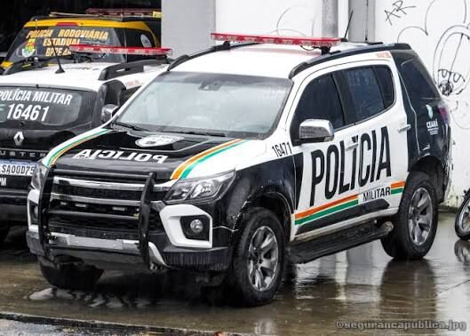 Motorista de van é morto a tiros na cidade do Crato 