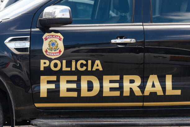 PF cumpre mandados no Cariri em investigação sobre eleições