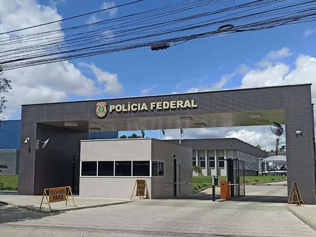 Polícia Federal suspende atendimento para passaportes em Juazeiro na sexta (30)