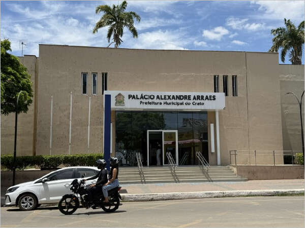 Aprovados em concurso são convocados após 15 anos no Crato