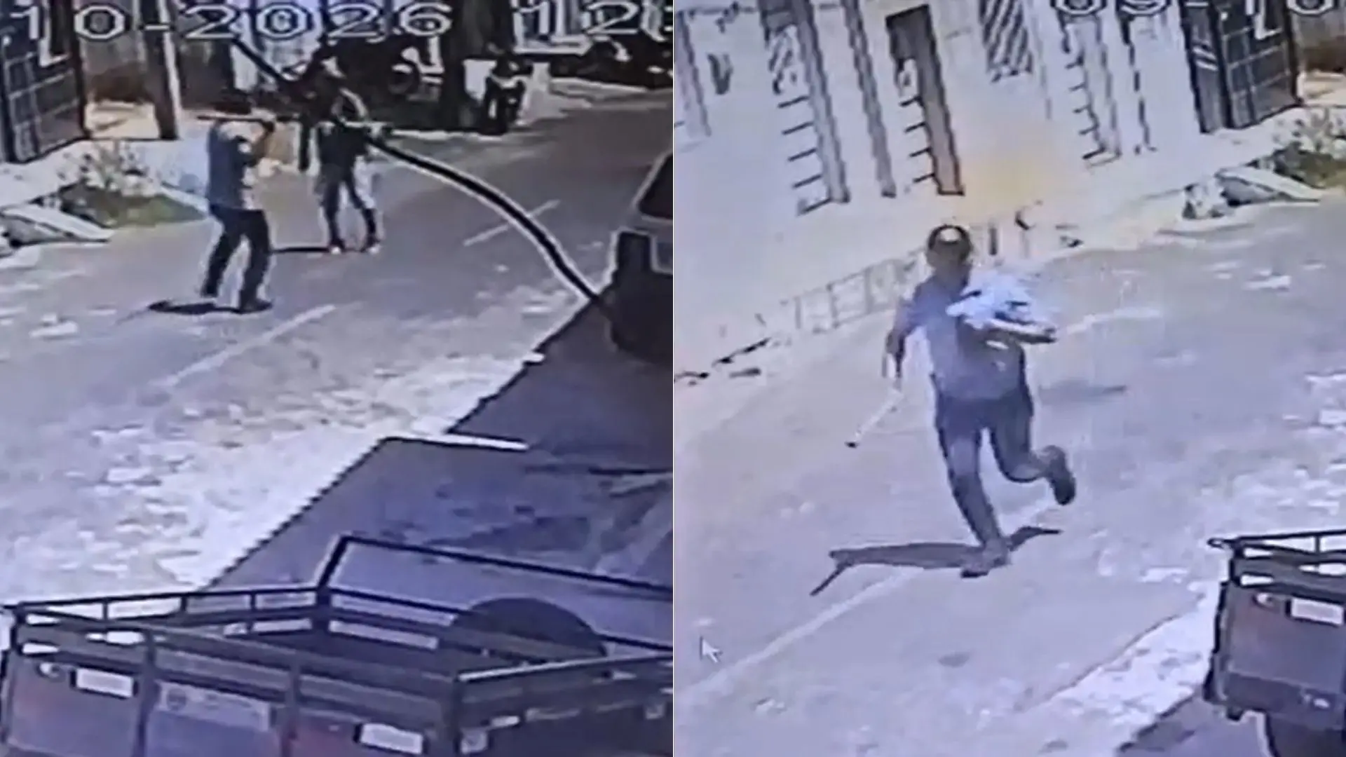 Homem que matou PM em Juazeiro do Norte é solto após audiência de custódia