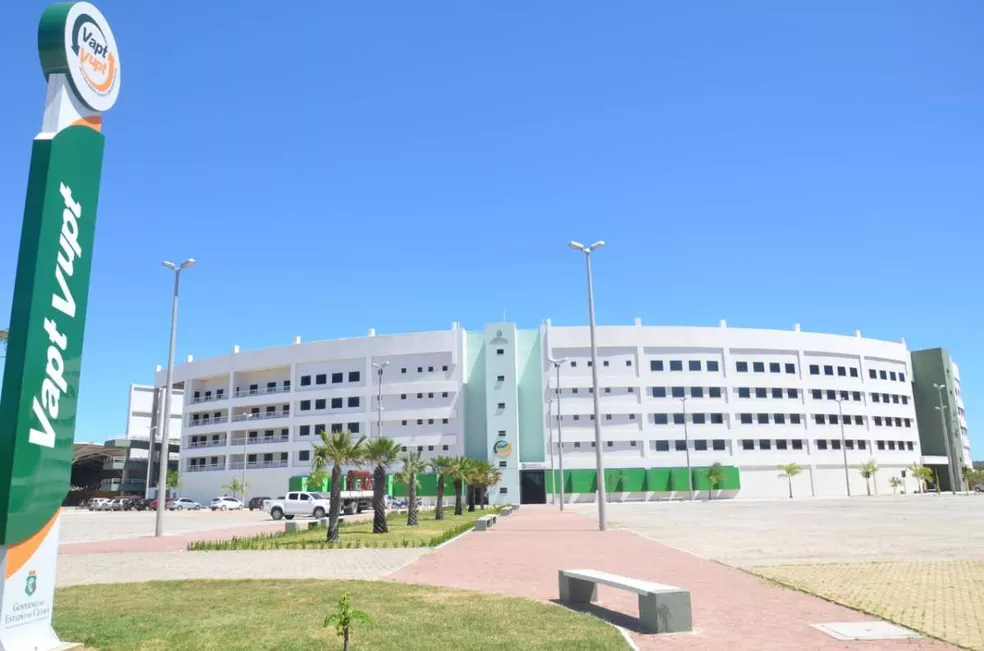 Seamasp pausa atendimentos para transferência ao Centro Administrativo