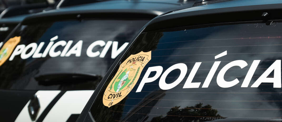 Foragido da Justiça pernambucana é preso em Juazeiro